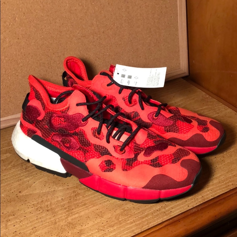 ADIDAS PODS3.2 ML